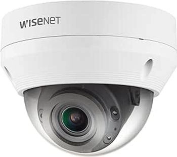 Hanwha QNV-7082R 4MPx T/N IR PoE IP66