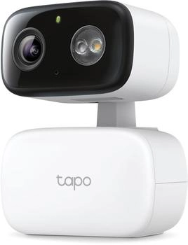 TP-Link Tapo C206 Indoor/Outdoor