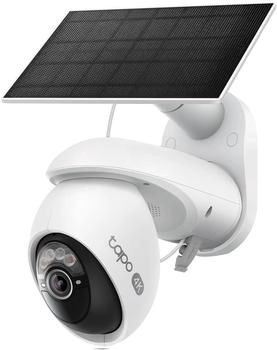 Tapo C660 KIT