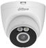 Dahua Turret A1 3K 5 MP Outdoor Erkennung von Personen und Fahrzeugen Farbnachtsicht Zwei-Wege-Audio WiFi 6 (DH-IPC-T5AP-PV-0360° B-EUR)