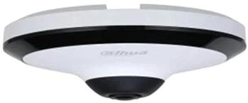 Dahua Fish-Eye EW5541-ASStarlight 5MP 25fps360° IR iki 10mIVSWDR (DH-IPC-EW5541P-AS)