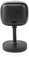 Nedis SmartLife Innenkamera | Wi-Fi | Full HD 1080p | Cloud Storage (optional) /