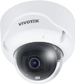 Vivotek V-SERIE FD9399-EHV 8MP 30fps H.265 4 26mm IR WDR