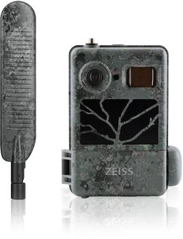 Zeiss Secacam 3 (32GB) 4er Set