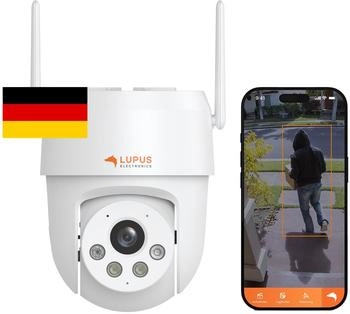 Lupus Electronics LE213 WLAN (10213)