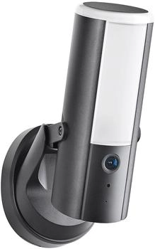 Indexa App- ACL15 4MP integrierter Beleuchtung 230V (27331)