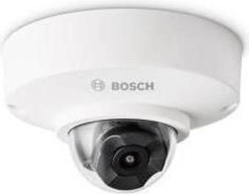 Bosch NUV-3703-F02 (2 49 mm) 5MP FLEXIDOME micro 3100i Netzwerk Fix Dome Mini PoE Innen Kamera