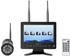 Sygonix SY-4548736 Set 4-Kanal 11280 x 720 Pixel 2.4 GHz