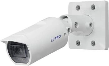 Panasonic i-PRO WV-U1542LA Bullet4MP