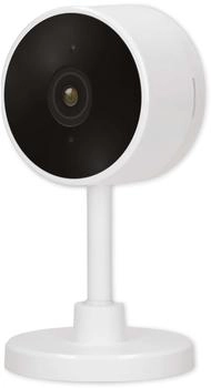 Alecto SMART-CAM10 Smarte f&uuml;r Hausautomatisierung geeignete Wei&szlig;