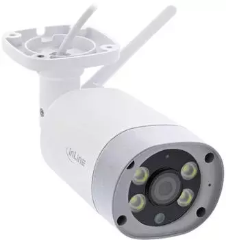 InLine SmartHome HDLED IP66 (40162)
