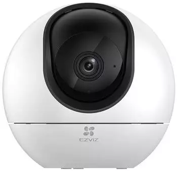 EZVIZ H6 3K (CS-H6)