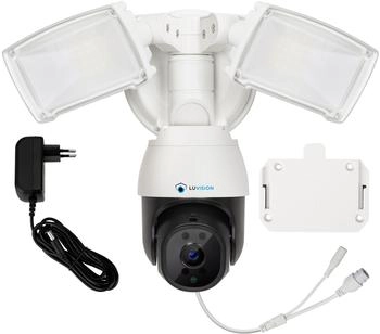 LUVISION PTZ Flutlicht LED Lampe [ ] (1074)