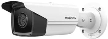 Hikvision 8MP AcuSense Fixed Bullet Netzwerkkamera 4mm Objektiv (DS-2CD2T83G2-2I (4mm) (O-STD))