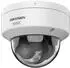 Hikvision DS-2CD2187G3-LIY 2.8mm Dome 8MP Smart Hybrid Light 8 MP (DS-2CD2187G3-LIY (2.8MM))