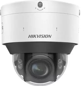 Hikvision iDS-2CD7547G0-XZHSY 2.8-12mm Dome 4MP DeepinView (IDS-2CD7547G0-XZHS (Y) (2.8-12MM))