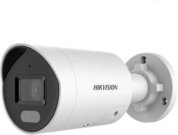 Hikvision DS-2CD2047G2H-LIU (4mm) (eF) (O-STD) (DS-2CD2047G2H-LIU (4MM) (EF))