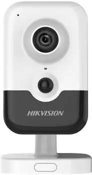 Hikvision DS-2CD2423G2-I (2.8mm) Cube 2 Megapixel bis zu 10m Beleuchtung professionelle (DS-2CD2423G2-I (2.8MM))