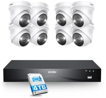 ZOSI POE Set (6941709214562)