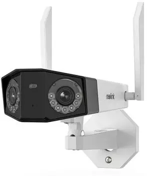 reolink Duo Series W730 (WCDUOB4K02W)
