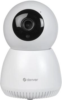 Denver IP/WI-FI-Kamera CMOS 2MPX (IIC-215MK3)