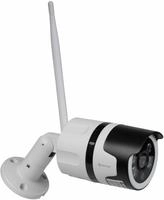 Inter Sales Outdoor WiFi-Cam 2MP IOC-233 TUYA (118101110100)