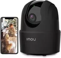 Dahua Imou Ranger Mini WLAN-UEberwachungskamera - Netzwerkkamera