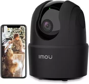 Imou Ranger Mini 5MP (IPC-K2MP-5H1WE)