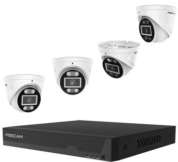 Foscam T4 2T [ ] (FN9108E-T4-2T)