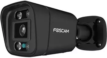 Foscam V5EP Bullet IP- Dr3072 x 1728 Pixel Wand (V5EP-B)