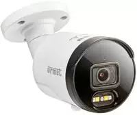 Grothe IP-Bullet-Kamera 5MPX ABSCHRECKUNG VK 1099/511 (1099/511)