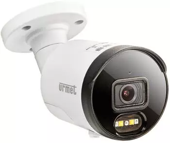Grothe IP-Bullet-Kamera 5MPX ABSCHRECKUNG VK 1099/511