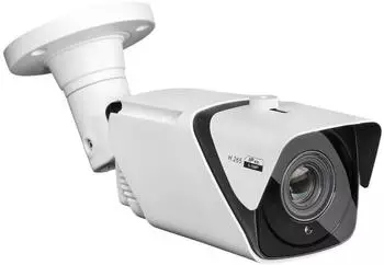 Grothe IP-Bullet-Kamera VK 1099/502B 1099/502B