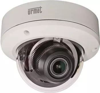 Grothe IP-Dome-Kamera 5MPX KI PLUS VK 1099/552B