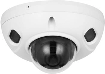 Dahua NET 5MP IR DOME/HDBW3541F-AS-0280B-S2 (IN-EE-W128115064)