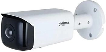 Dahua Net 4MP IR Bullet AI/IPC-HFW3441T-AS-P-0210B (DH-IPC-HFW3466T-AS-P)