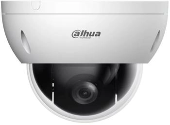 Dahua WizSense Caméra reseau PTZ Starlight Full HD speeddome 4X Zoom optiqueIP66 Anti vandale (DH-SD22204DB-GNY)