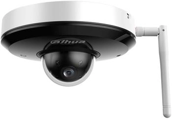 Dahua PTZSD1A404DB-GNY-W Wizsense 4 Megapixel Auflösung