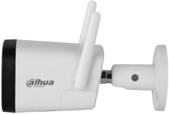 Dahua DH-IPC-HFW1430DT-STW 4MP IR Fixed-Focal WiFi Bullet Network (DH-IPC-HFW1430DT-STW 2 8mm)