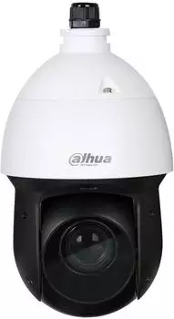 Dahua 8MP Dome-PoE- 25x optischer Zoom Gesichtserkennung IR DH-SD49825GB-HNR