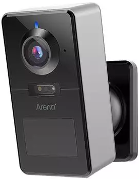 Arenti LAX POWER1 IP au&szlig;en