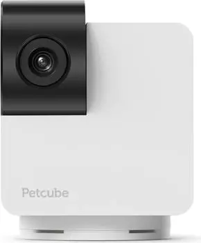 Petcube 360&deg; Ultimate Interactive WiFi (P360&deg; 10US)