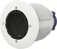 MOBOTIX 95&deg; 4K Night Sensor Module - Kamerasensormodul mit Objektiv - wei&szlig;