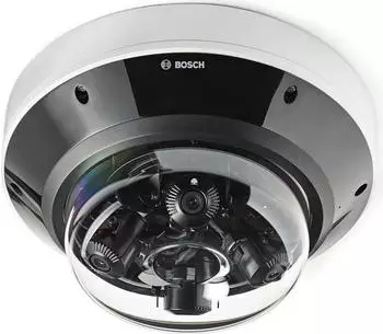 Bosch FLEXIDOME multi 7000i IR 20MP 3.7-7.7mm IP66 (NDM-7703-AL)