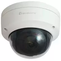 LevelOne FCS-3403, LevelOne IPCam FCS-3403 Dome Out 4MP H.265 IR 9W PoE