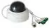 Level One FCS-3403 Gemini Fixed Dome IP-Netzwerkkamera 4 Megapixel H.265 802.3af PoE Innen/Außen