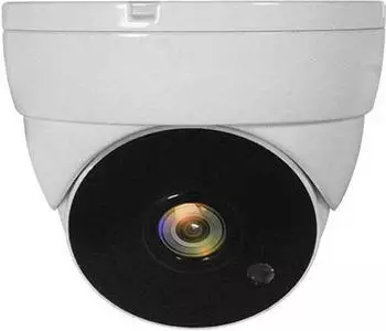 Level One ACS-5302 CCTV ACS-5302 Dome In