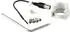 Level One FCS-5212 IP- Innen & Verkabelt CE FCC Geschoss Decke/Wand