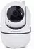 Gembird Smart rotating wifi (1920 x 1080 Pixels) Netzwerkkamera Weiss (TSL-CAM-WRHD-02)
