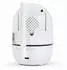 Gembird Smart rotating wifi (1920 x 1080 Pixels) Netzwerkkamera Weiss (TSL-CAM-WRHD-02)